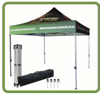 4.5x3m gazebo