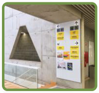 Display signs